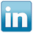 LinkedIn Icon